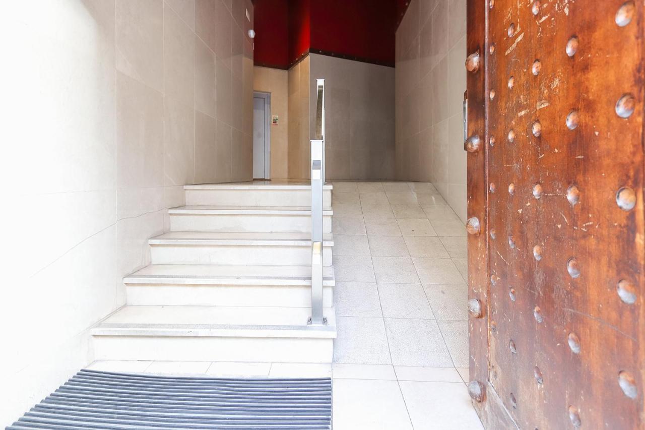 Almirante Concept By Homing Apartamento Lisboa