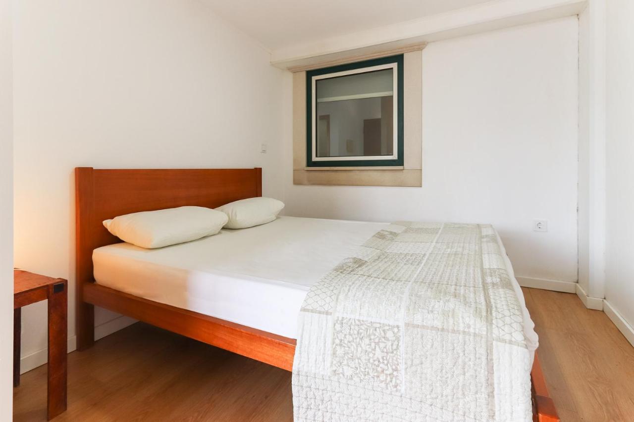 Almirante Concept By Homing Apartamento *