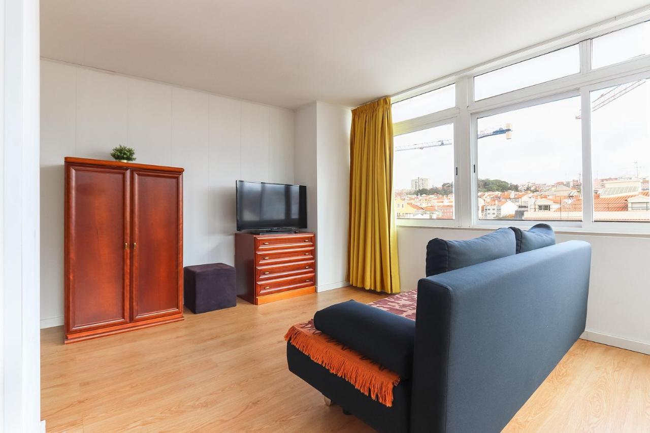 Almirante Concept By Homing Apartamento *