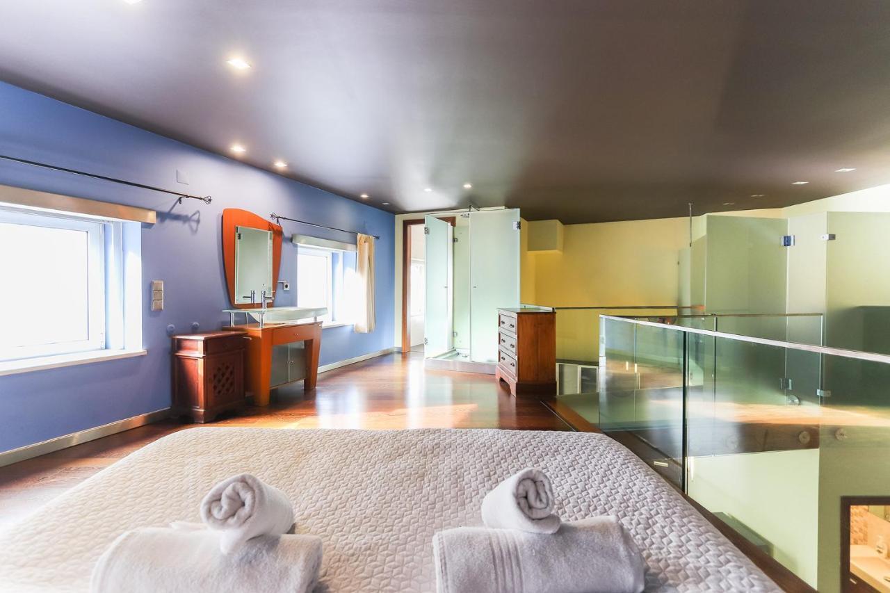Apartamento Almirante Concept By Homing
