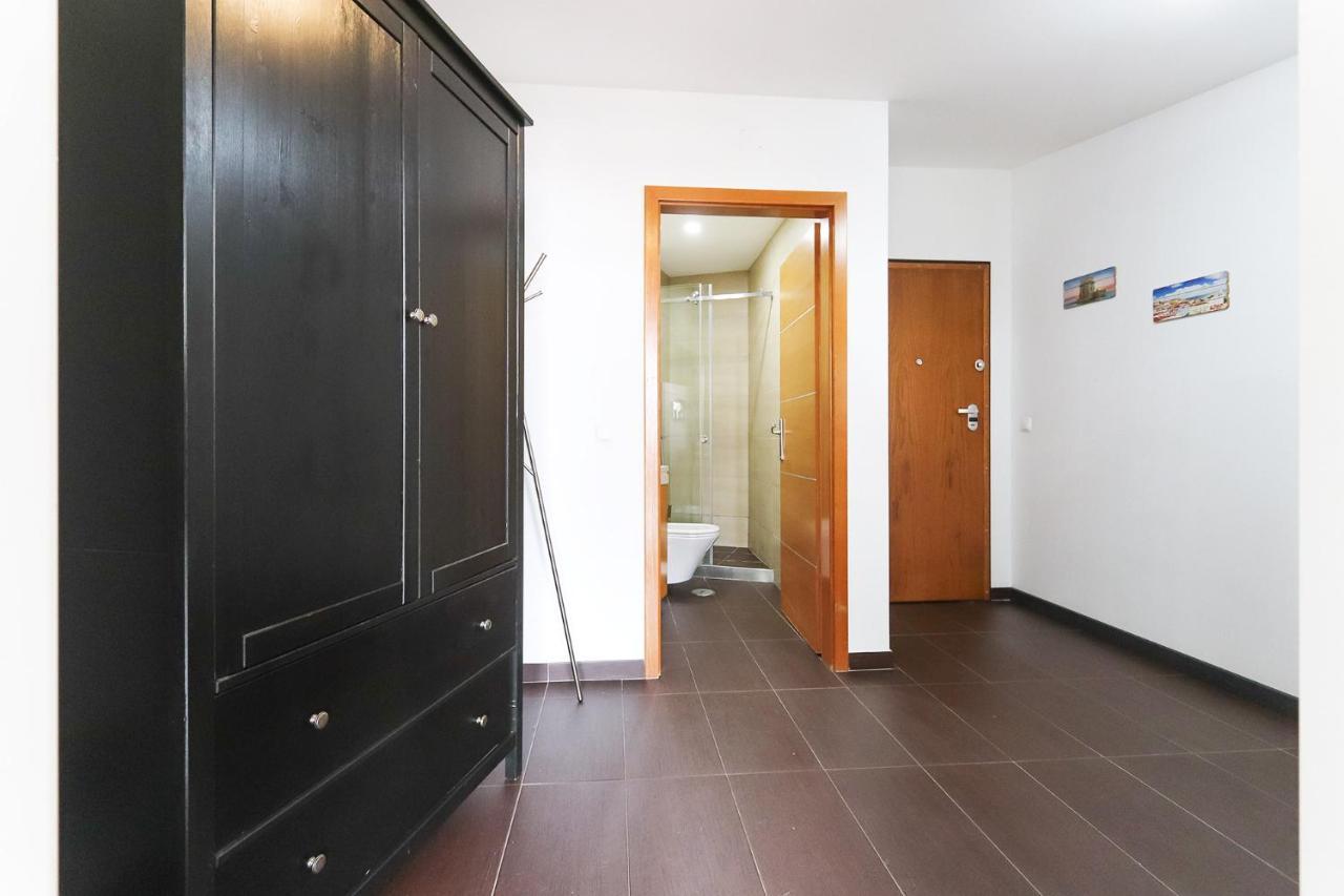 Apartamento Almirante Concept By Homing *