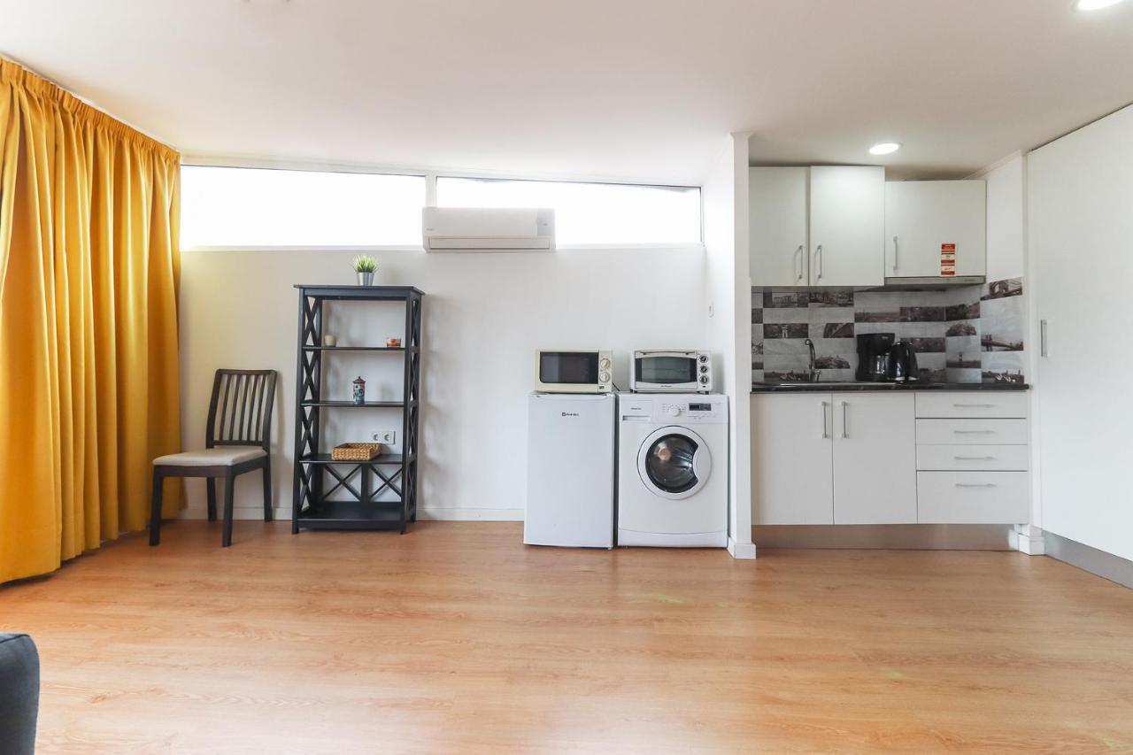 Lejlighed Almirante Concept By Homing Lisboa