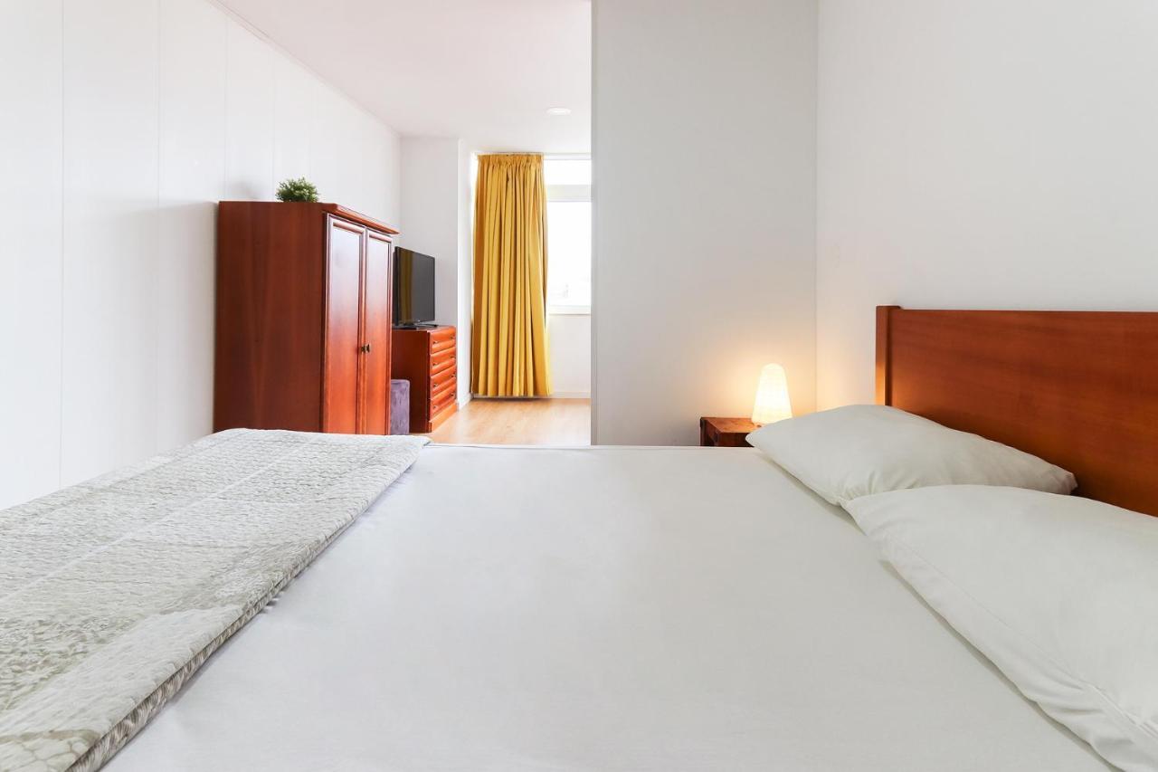 Almirante Concept By Homing Lejlighed Lisboa