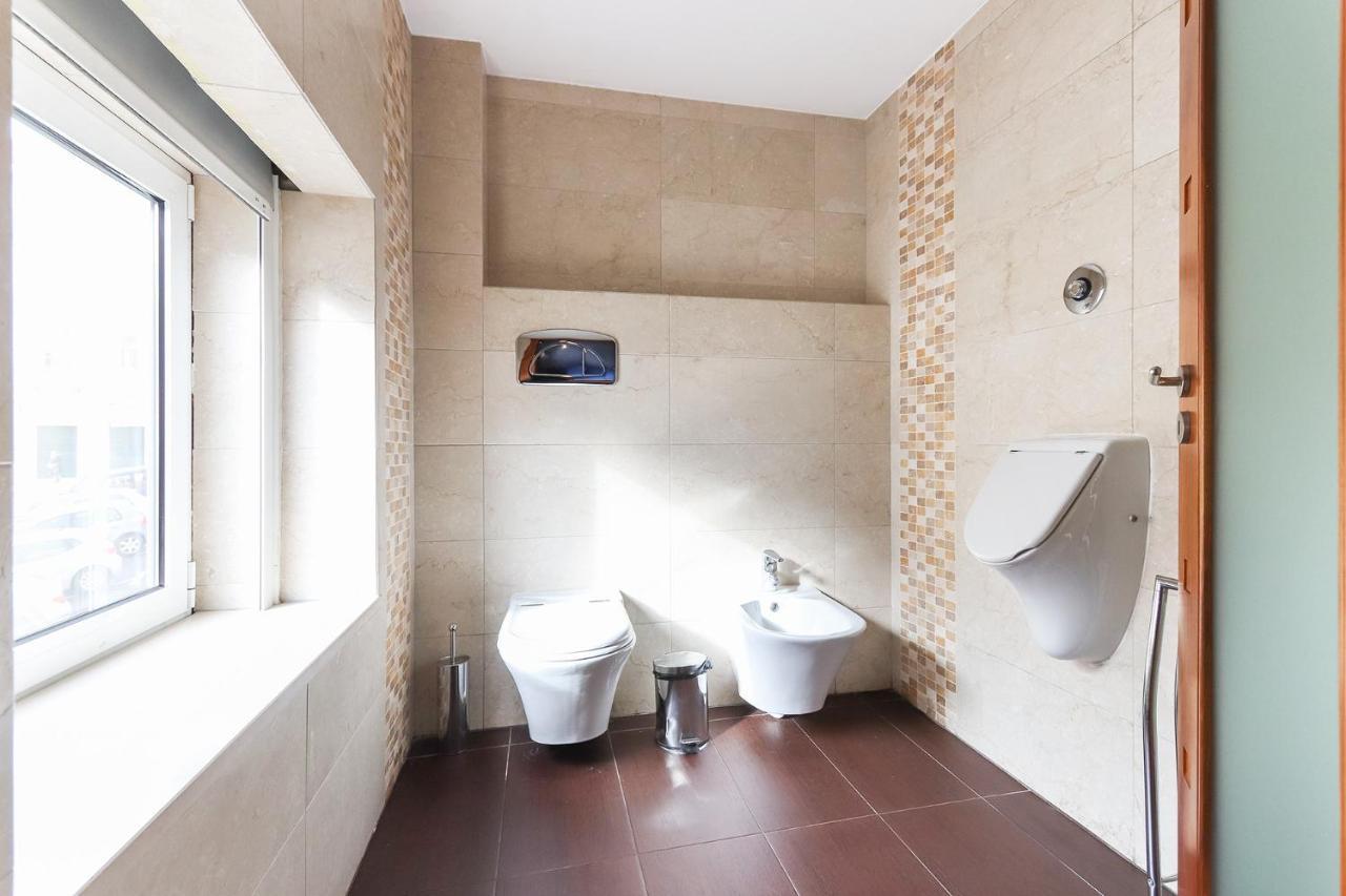 Almirante Concept By Homing Lejlighed Lisboa