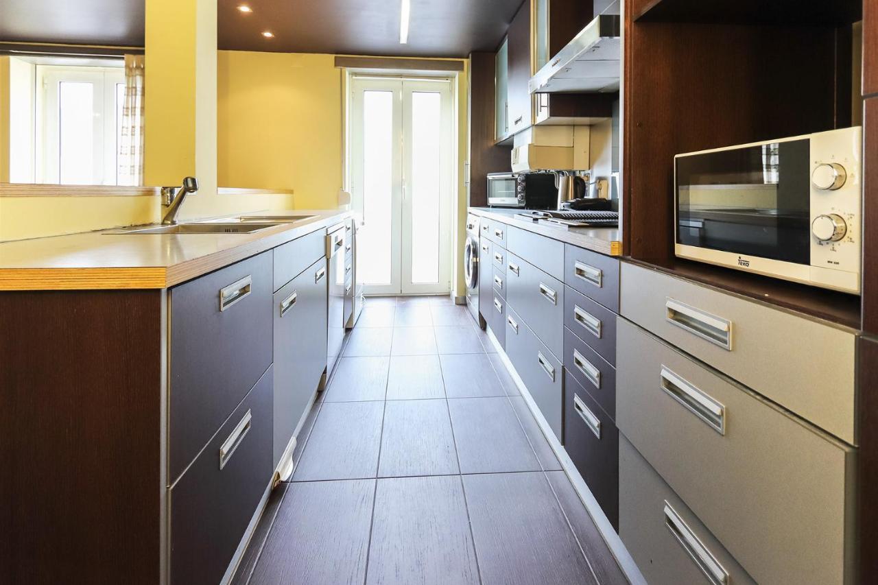Lejlighed Almirante Concept By Homing Lisboa